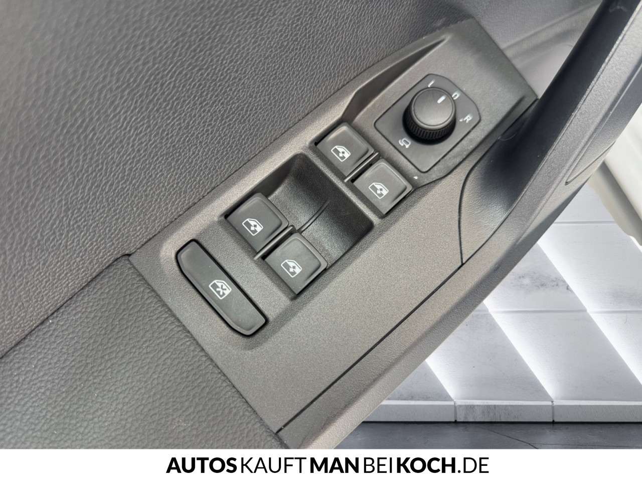Fahrzeugbild eines SEAT Arona