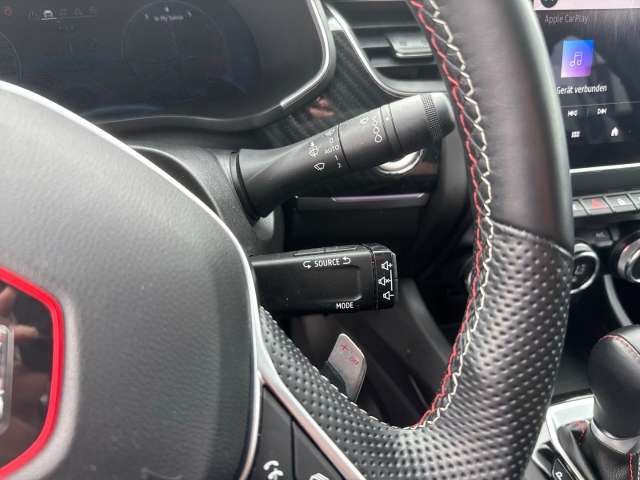 Fahrzeugbild eines Renault Arkana