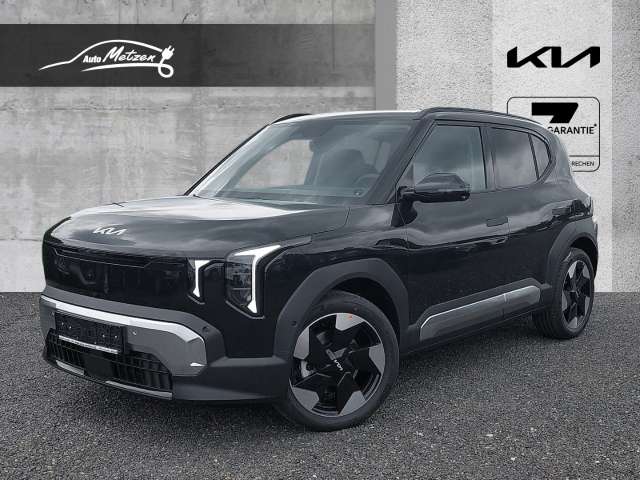 Fahrzeugbild eines Kia EV2