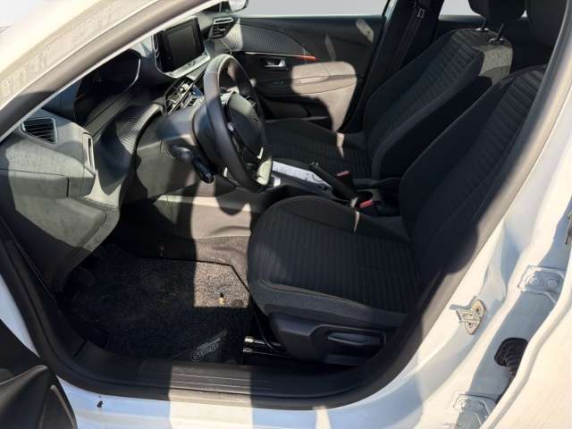 Fahrzeugbild eines Peugeot 208