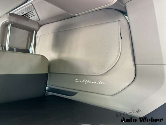 Fahrzeugbild eines Volkswagen California