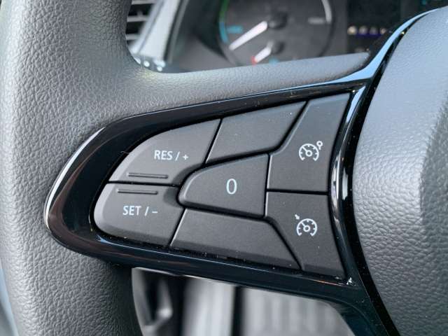 Fahrzeugbild eines Renault Kangoo E-TECH