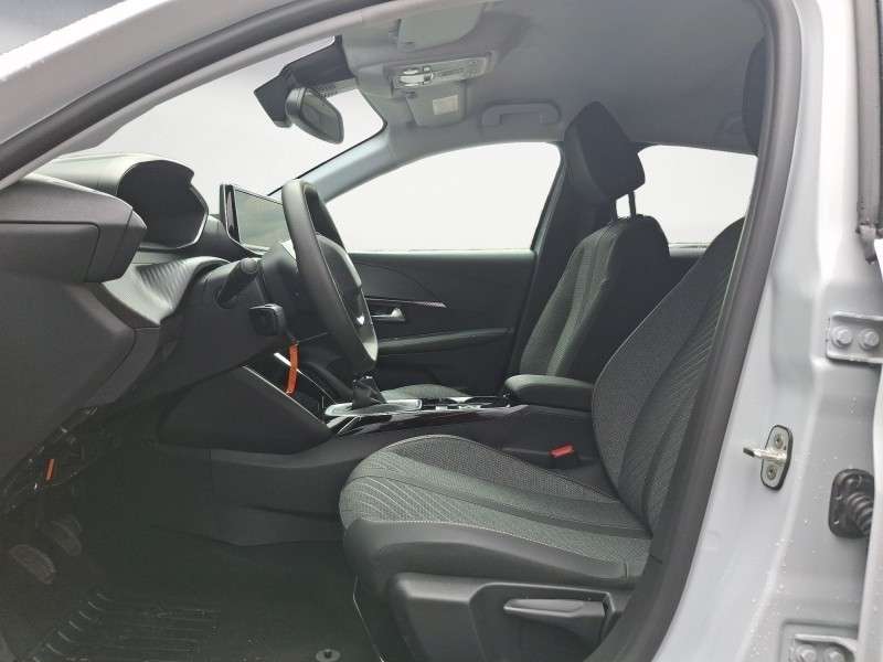 Fahrzeugbild eines Peugeot 208