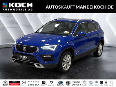 Bild SEAT Ateca