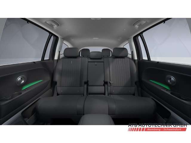 Fahrzeugbild eines Hyundai IONIQ 9