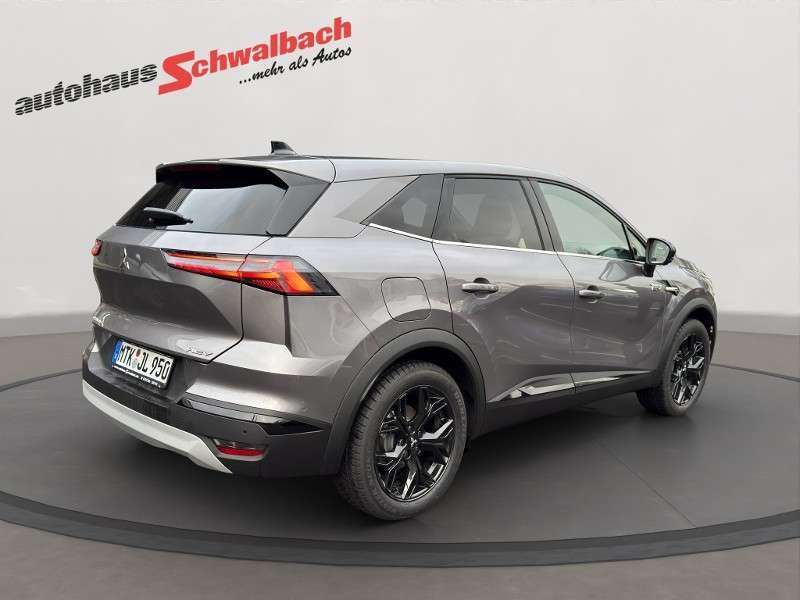 Fahrzeugbild eines Mitsubishi Grandis