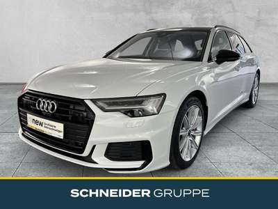 Bild Audi A6