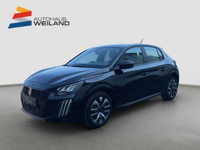 Bild Peugeot 208
