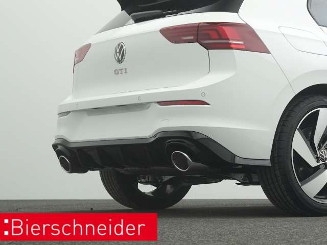 Fahrzeugbild eines Volkswagen Golf