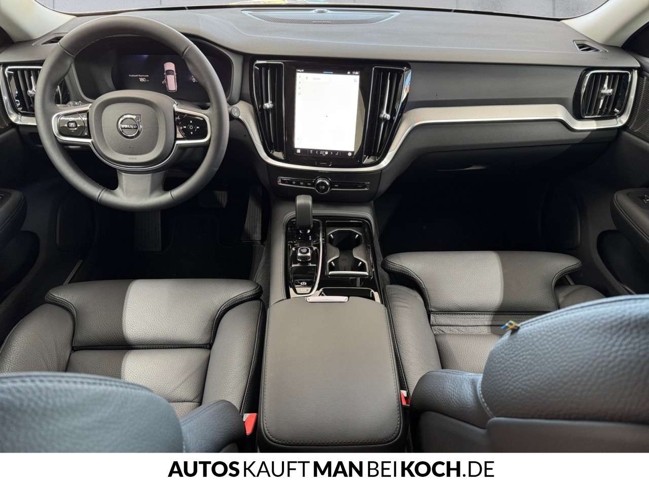 Fahrzeugbild eines Volvo V60