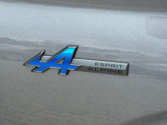 Fahrzeugbild eines Renault Espace