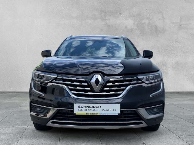 Fahrzeugbild eines Renault Koleos