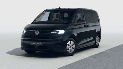 Bild Volkswagen Multivan