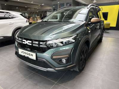 Bild Dacia Jogger
