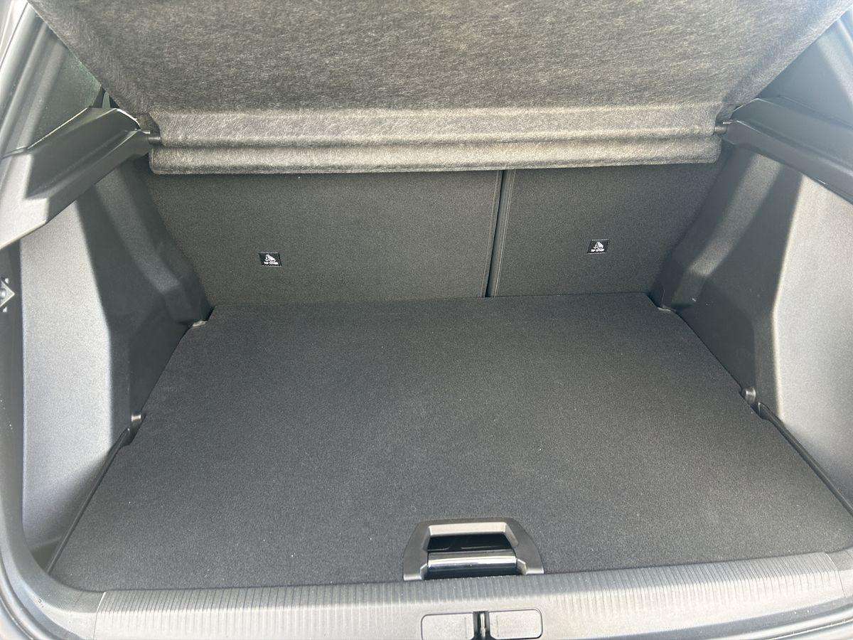 Fahrzeugbild eines Peugeot 2008