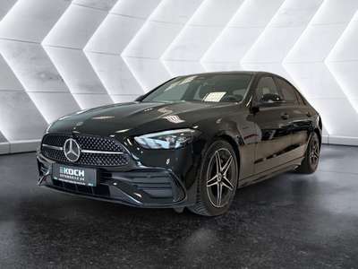 Bild Mercedes-Benz C-Klasse