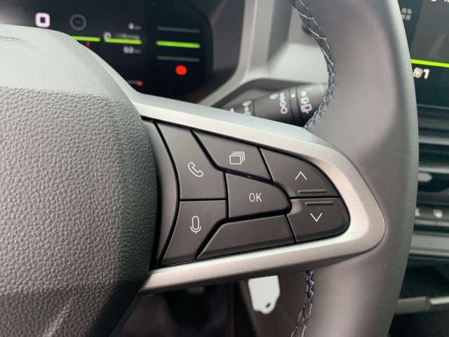 Fahrzeugbild eines Dacia Bigster