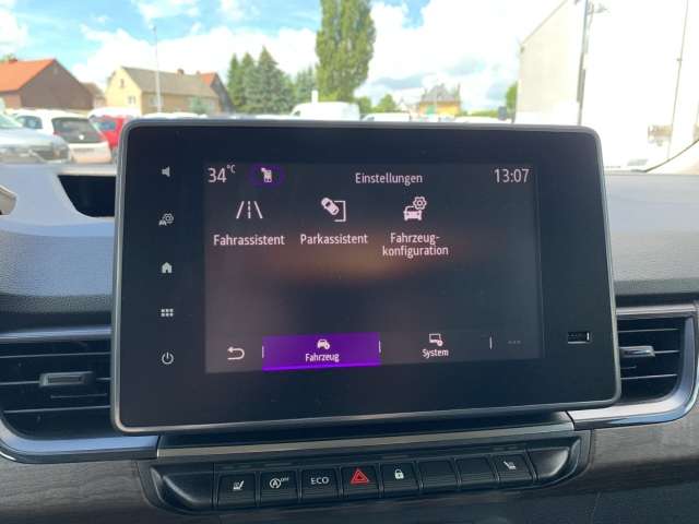 Fahrzeugbild eines Renault Kangoo