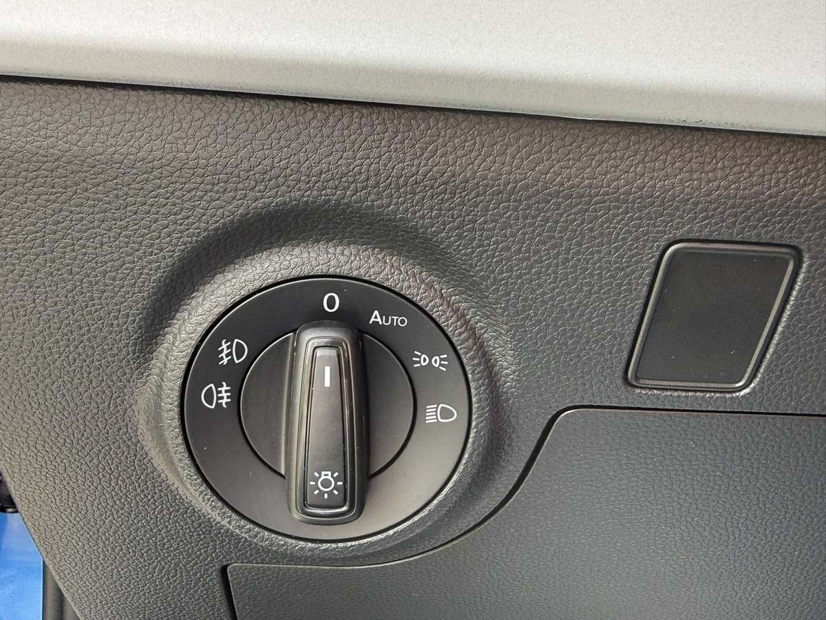 Fahrzeugbild eines SEAT Arona