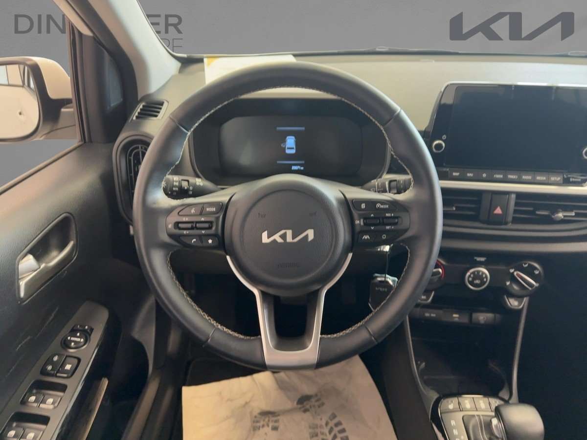 Fahrzeugbild eines Kia Picanto