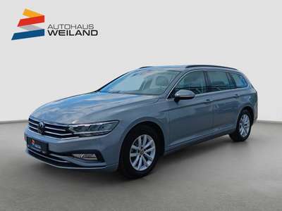 Bild Volkswagen Passat