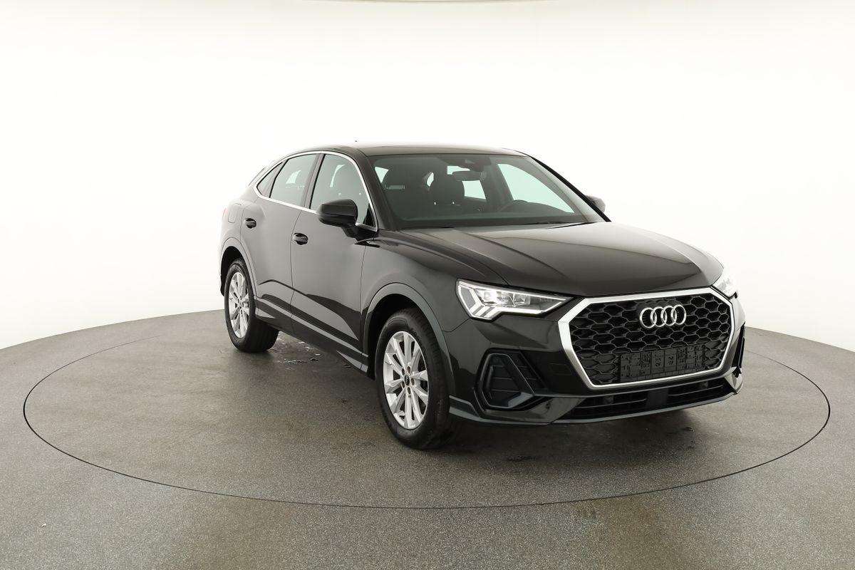 Fahrzeugbild eines Audi Q3