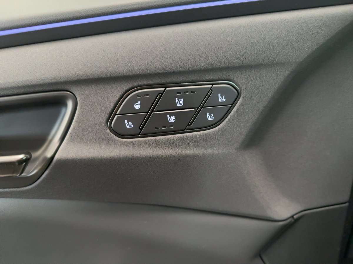 Fahrzeugbild eines Kia EV5