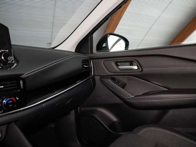 Fahrzeugbild eines Nissan Qashqai