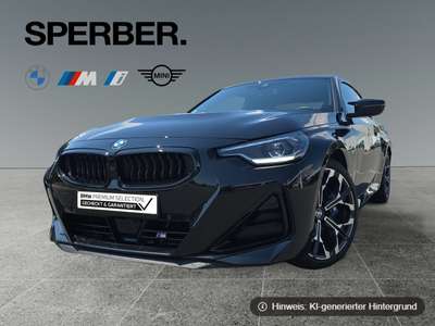 Bild BMW 2er-Reihe