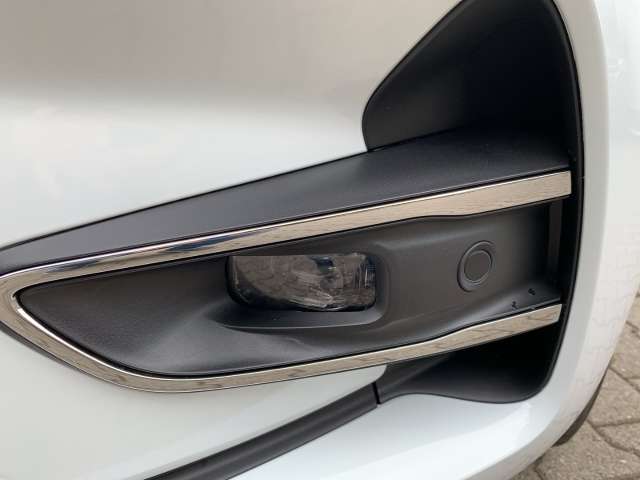 Fahrzeugbild eines Renault ZOE