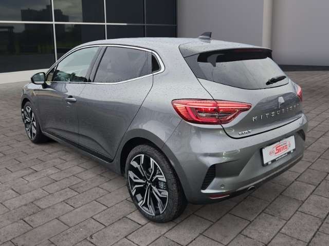 Fahrzeugbild eines Mitsubishi Colt