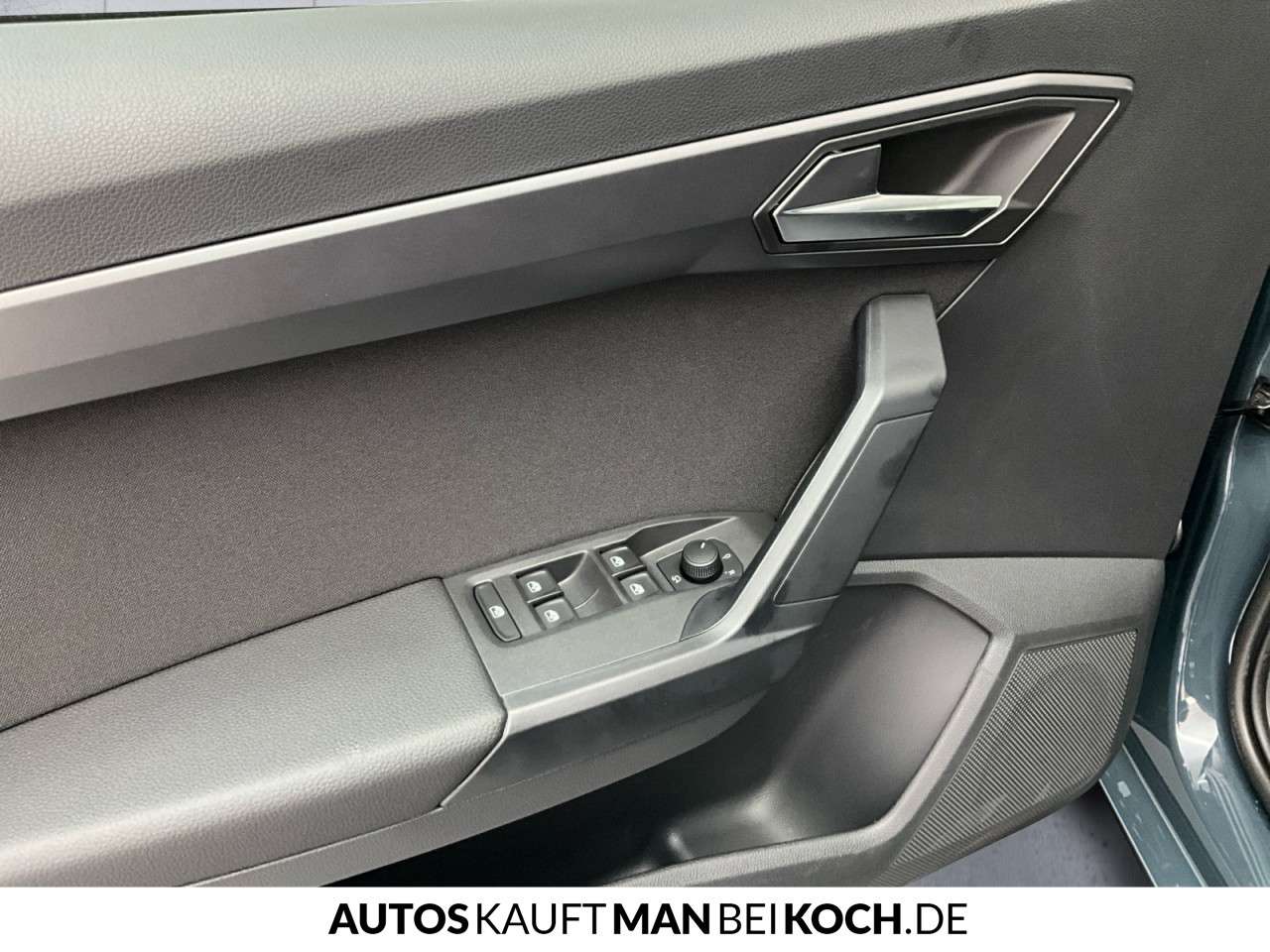 Fahrzeugbild eines SEAT Arona