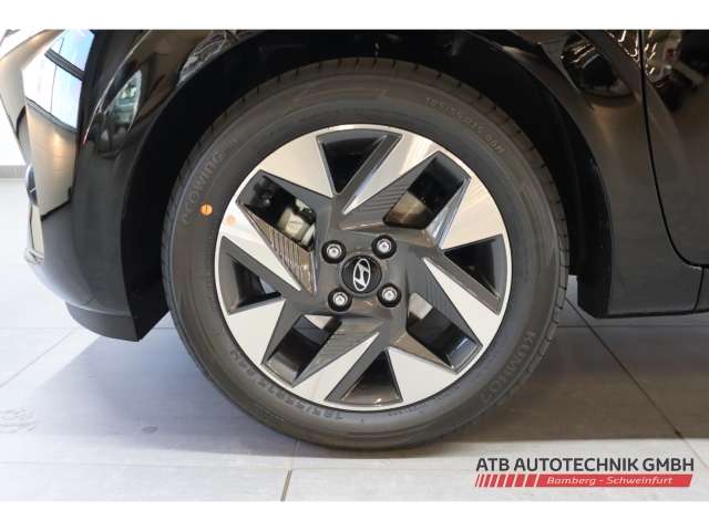 Fahrzeugbild eines Hyundai i10