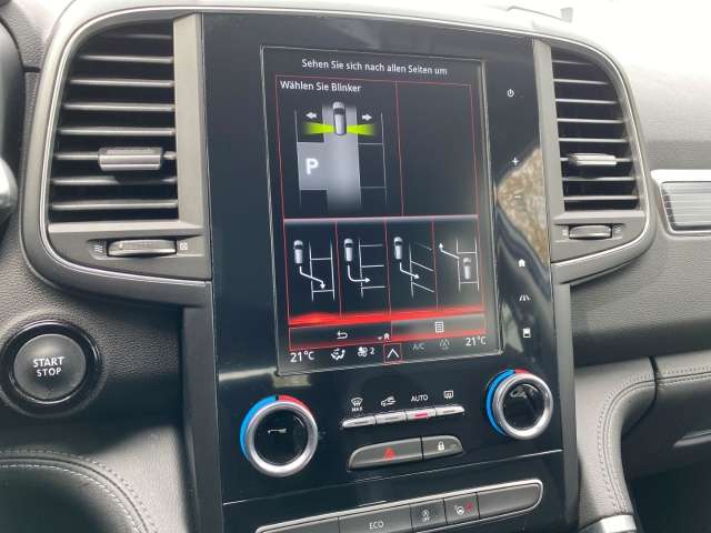 Fahrzeugbild eines Renault Koleos