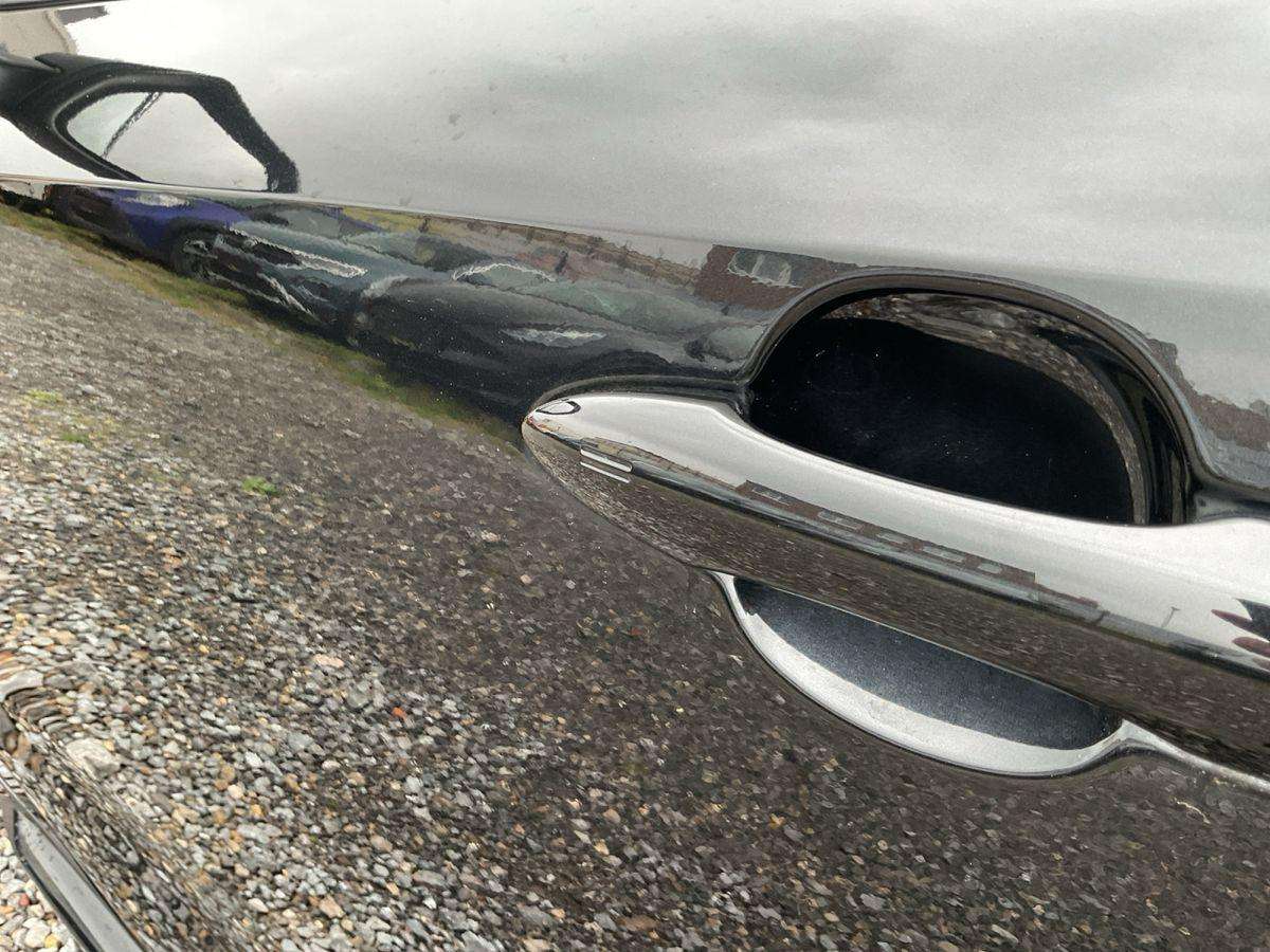 Fahrzeugbild eines Toyota Corolla
