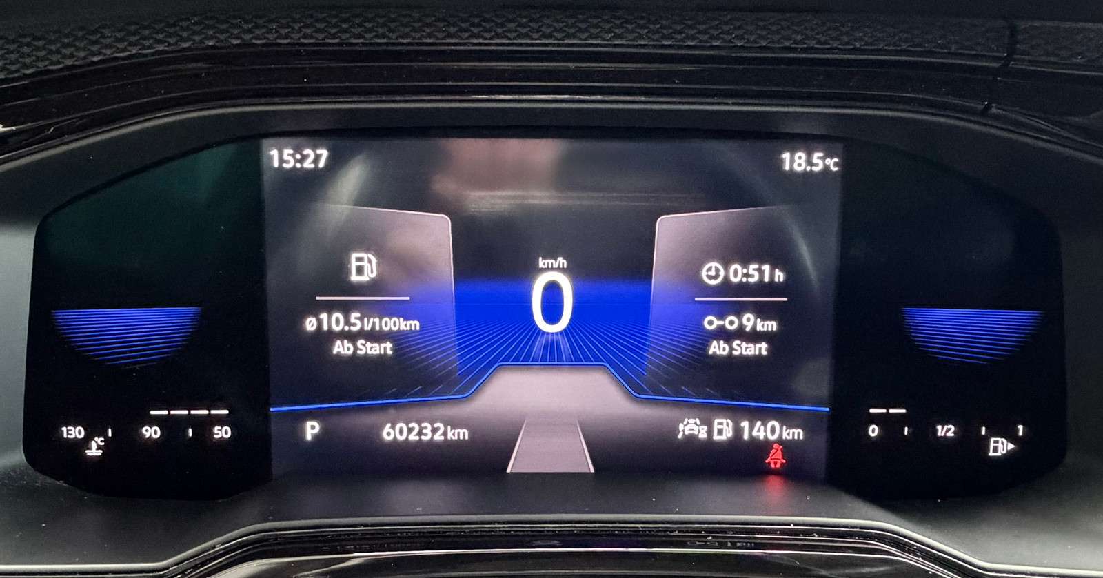 Fahrzeugbild eines Volkswagen Taigo