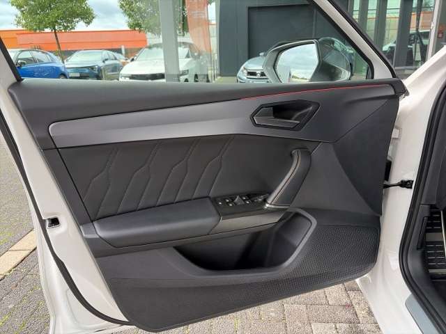 Fahrzeugbild eines CUPRA Leon