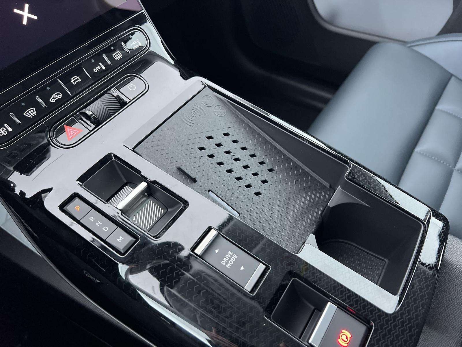 Fahrzeugbild eines Citroën C5 Aircross