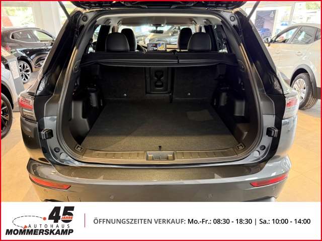 Fahrzeugbild eines Mitsubishi Outlander