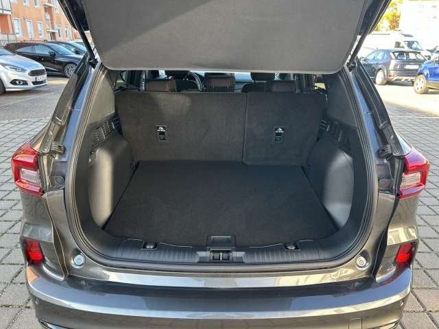 Fahrzeugbild eines Ford Kuga