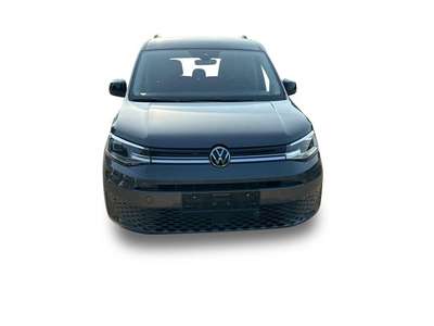 Bild Volkswagen Caddy