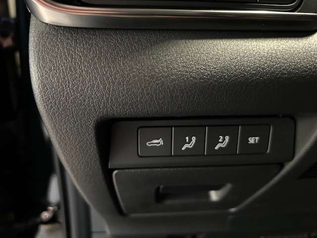 Fahrzeugbild eines Mazda CX-30