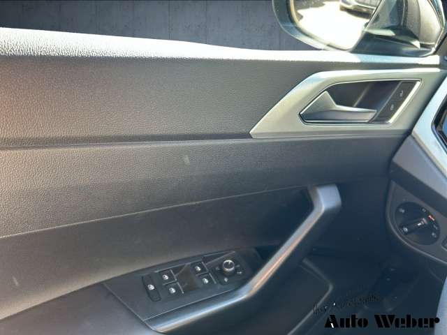 Fahrzeugbild eines Volkswagen Taigo