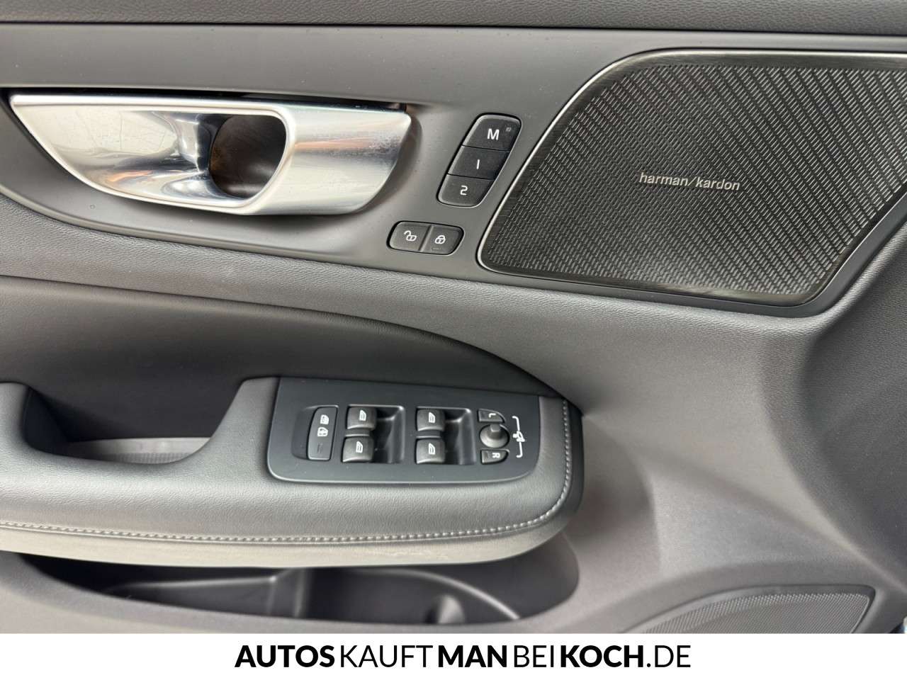 Fahrzeugbild eines Volvo V60