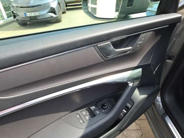 Fahrzeugbild eines Audi A6