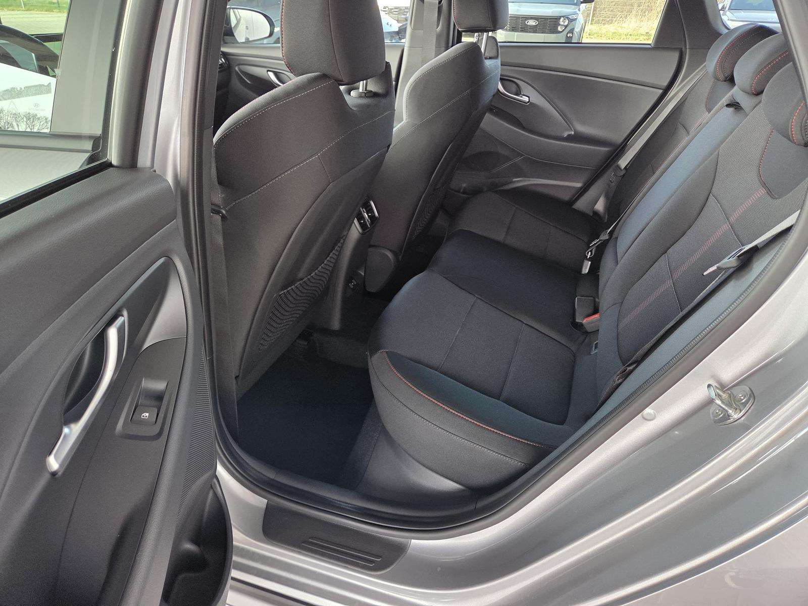 Fahrzeugbild eines Hyundai i30