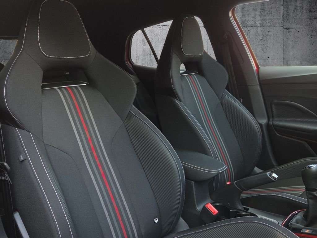 Fahrzeugbild eines Skoda Fabia