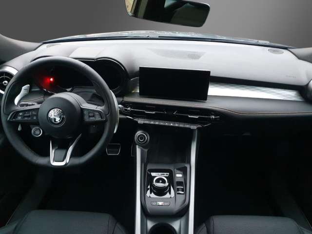 Fahrzeugbild eines Alfa Romeo Tonale