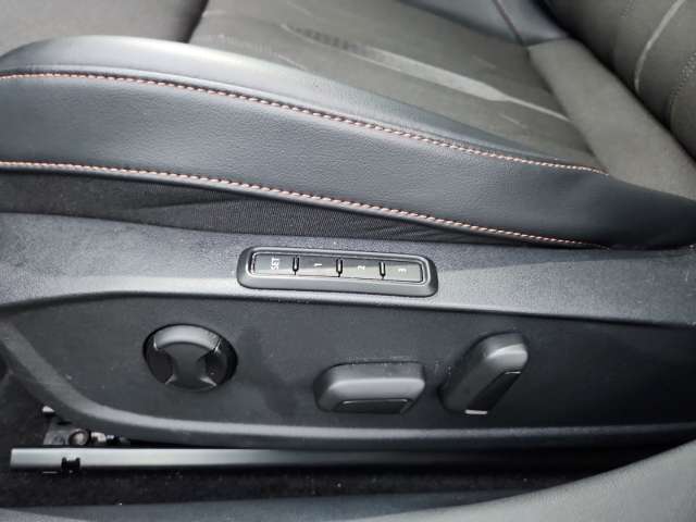 Fahrzeugbild eines CUPRA Formentor