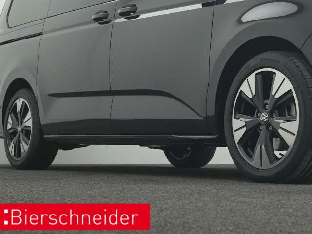 Fahrzeugbild eines Volkswagen Multivan